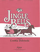 Jingle Bells Handbell sheet music cover